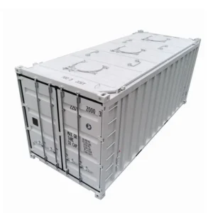 20ft Dry Intermediate Bulk Storage Container