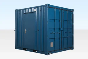 Single Turnstile Unit