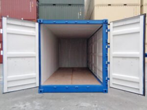 20ft High Cube Container