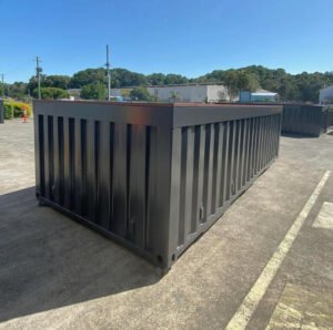 40 Ft Container Pool v2