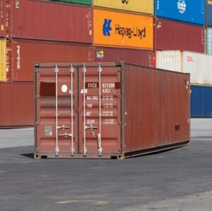 40Ft Container